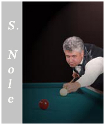 St&eacute;phane Nole